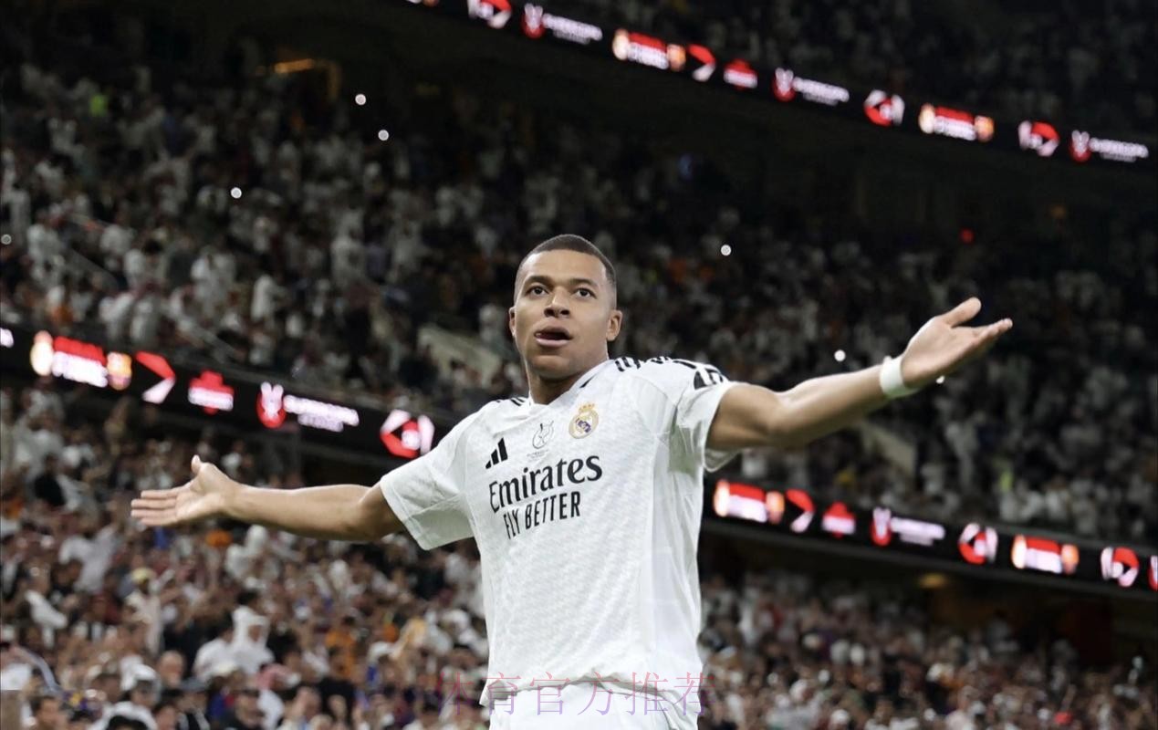 加西亚：姆巴佩真是不可思议 他会为皇马带来很多