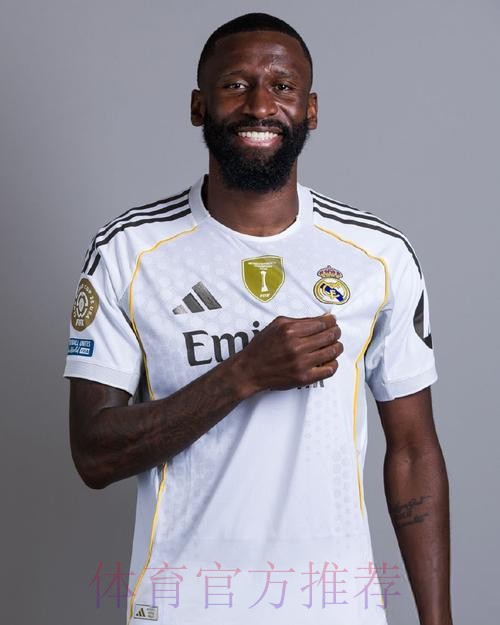 马卡:吕迪格不会仓促复出 最早计划11月底回归 马卡:吕迪格不会仓促复出 最早计划11月底回归