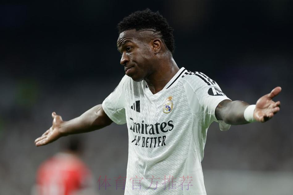 安切洛蒂:维尼修斯未打算在点球大战罚点 安切洛蒂:维尼修斯未打算在点球大战罚点